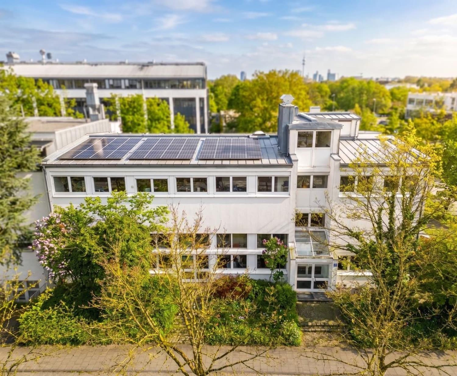 Was das neue Zuhause möglich macht